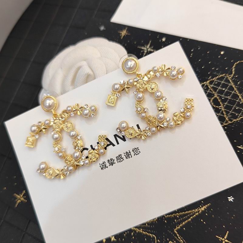 Chanel Earring 03yxs183